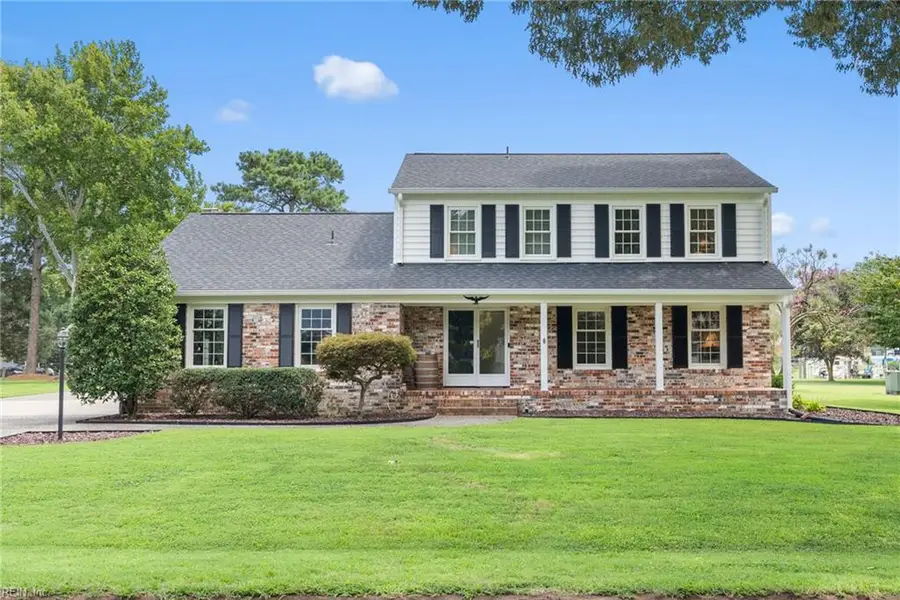 107 Godspeed Lane, Williamsburg, VA 23185 - #2