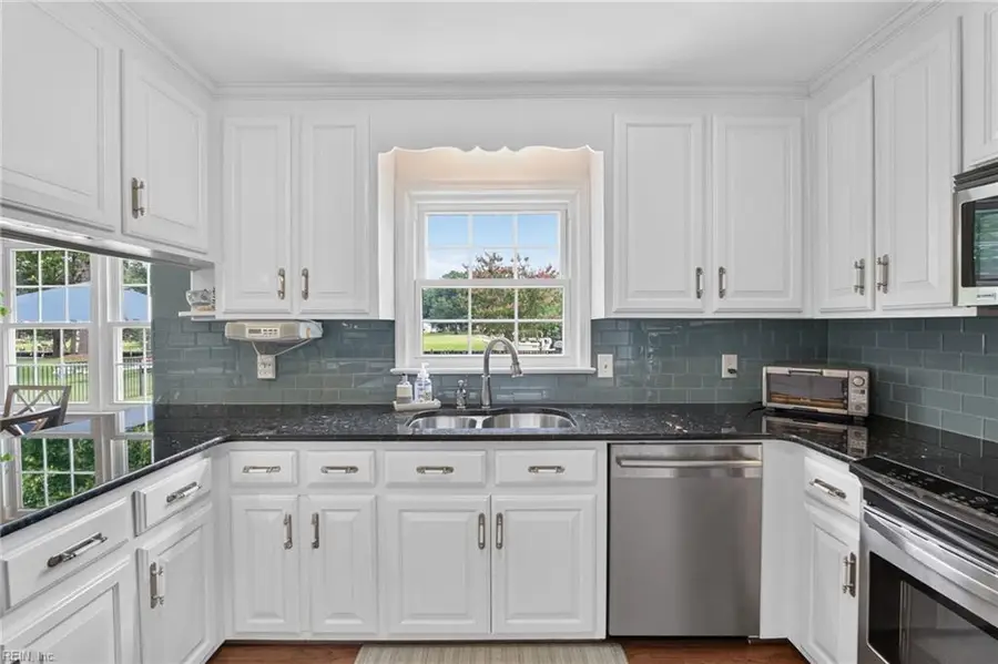 107 Godspeed Lane, Williamsburg, VA 23185 - #3