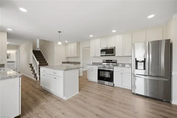 4805 Halifax Drive, Virginia Beach, VA 23456