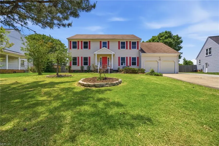 4805 Halifax Drive, Virginia Beach, VA 23456 - #2