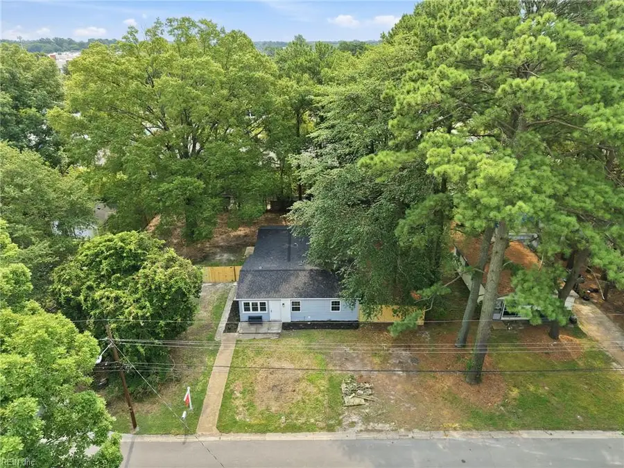 4328 Fontana Avenue, Chesapeake, VA 23325 - #2
