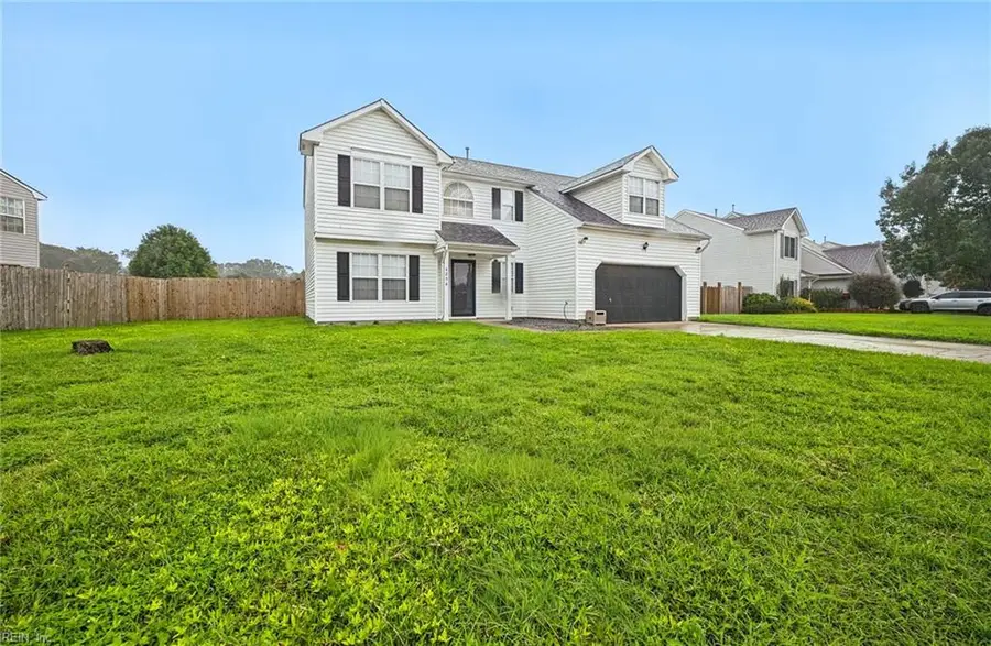 4256 Sedgewyck Circle, Portsmouth, VA 23703 - #2