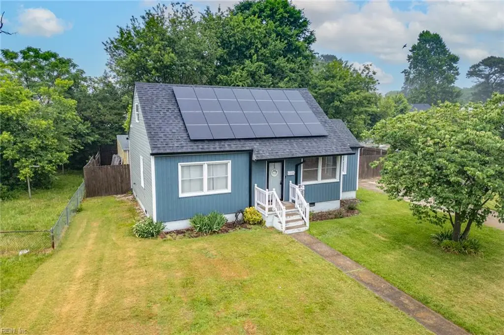 2304 Elaine Avenue, Norfolk, VA 23518 - #1