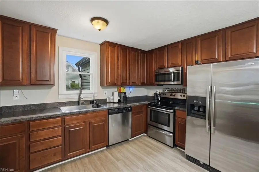 2304 Elaine Avenue, Norfolk, VA 23518 - #3