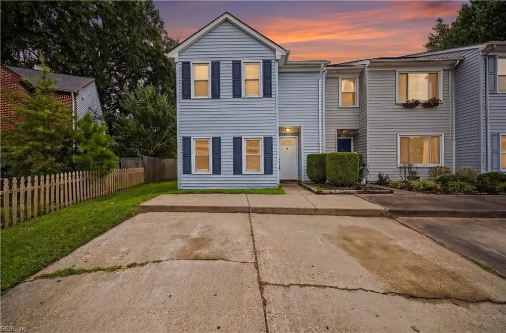 712 Glenshire Drive, Virginia Beach, VA 23462 - #1