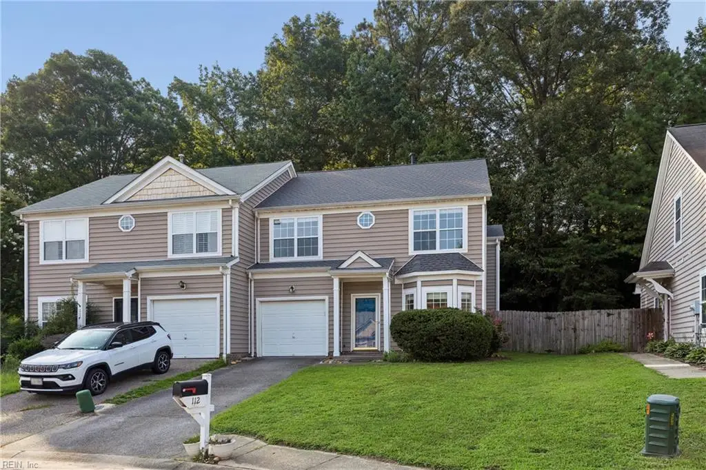 112 Kevin Court, Yorktown, VA 23692 - #1