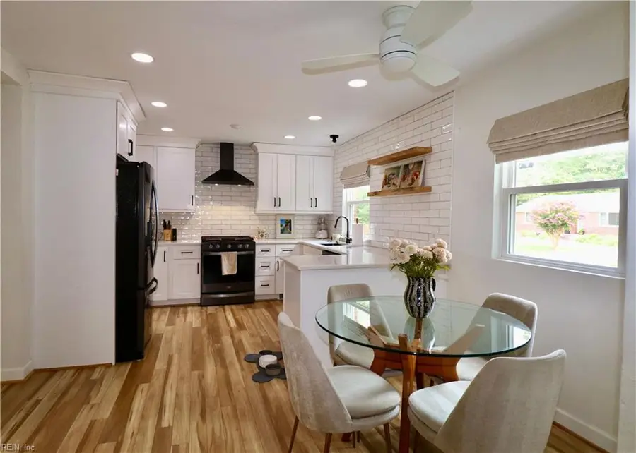 4133 Duncannon Lane, Virginia Beach, VA 23452 - #2