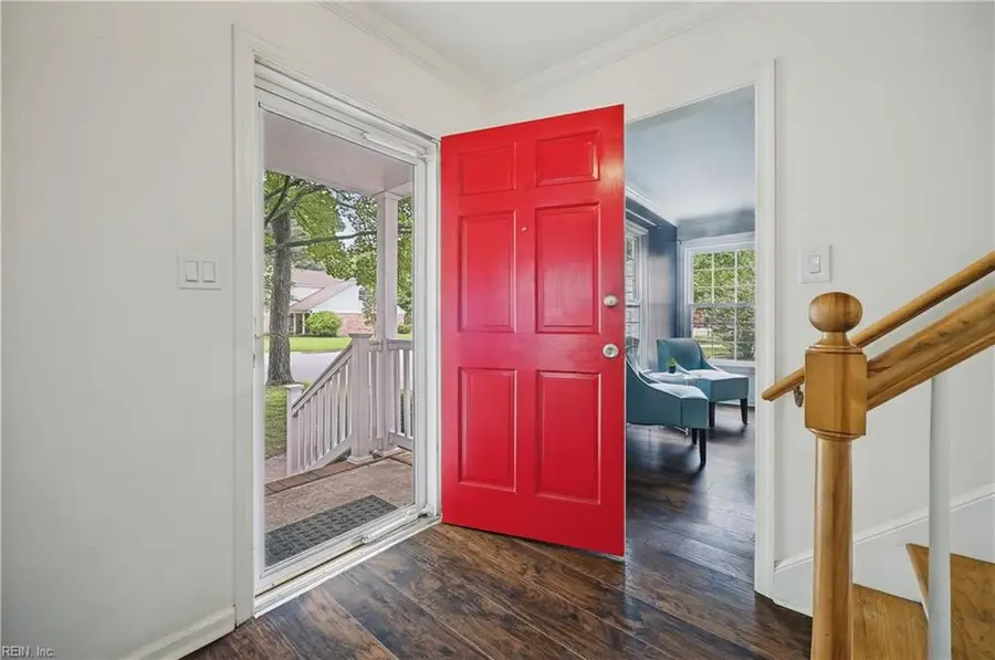 758 Village Green Parkway, Newport News, VA 23602 - #2
