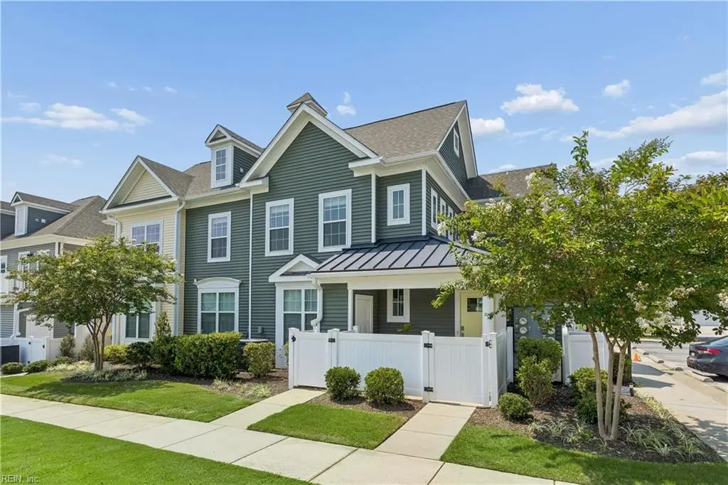 210 Promenade Lane, Williamsburg, VA 23185 - #1
