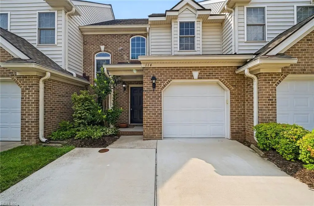 114 Bluff Terrace, Newport News, VA 23602 - #1