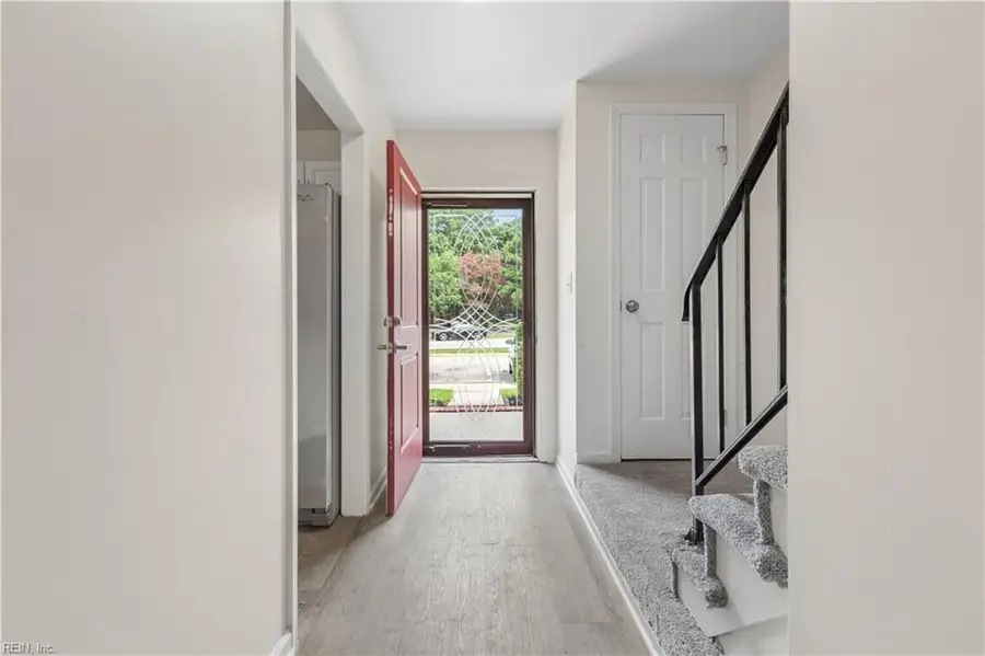 399 Deputy Lane #E, Newport News, VA 23608 - #3