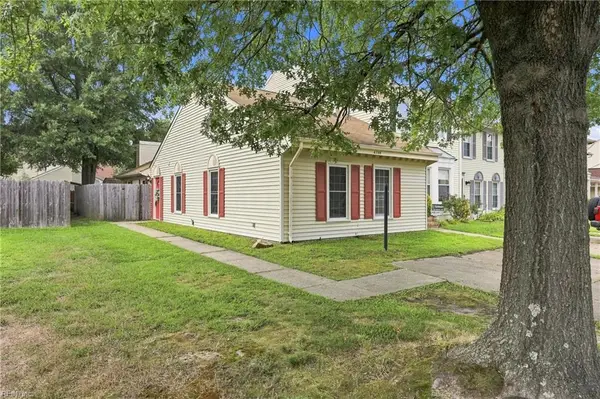 4786 Marlwood Way, Virginia Beach, VA 23462
