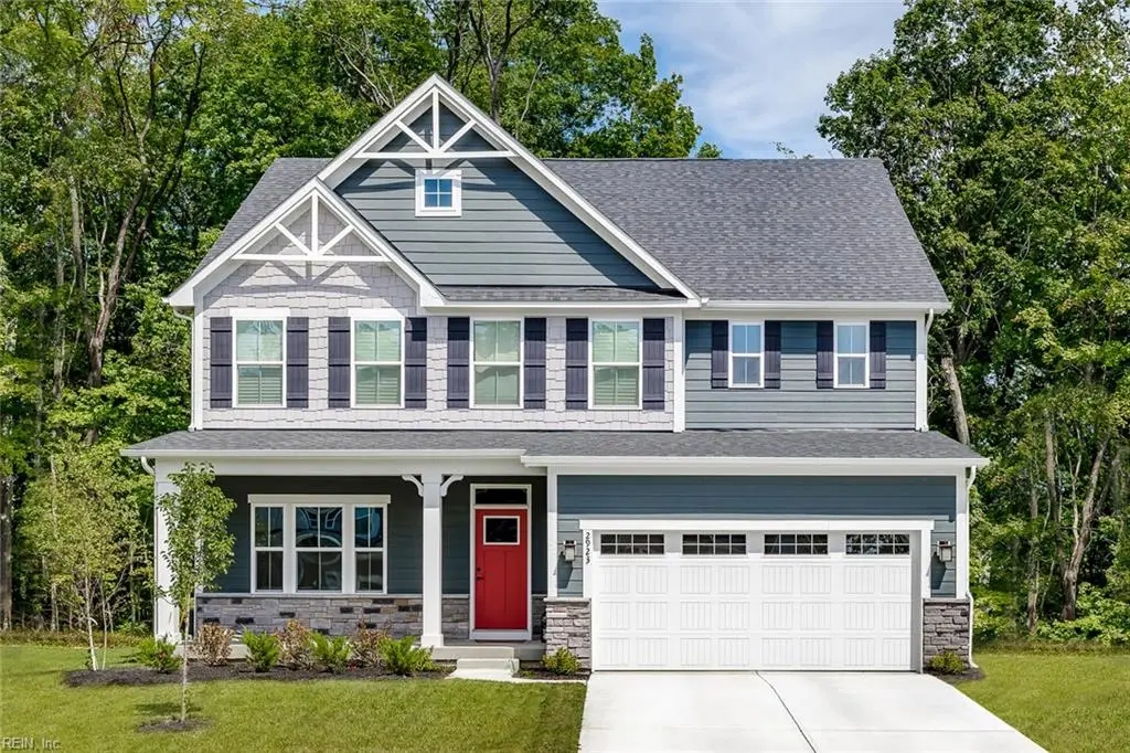 307 Crab Pot Catch, Poquoson, VA 23662 - #1