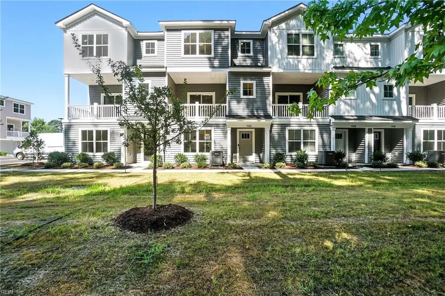 1111 Cam Way, Virginia Beach, VA 23454 - #3