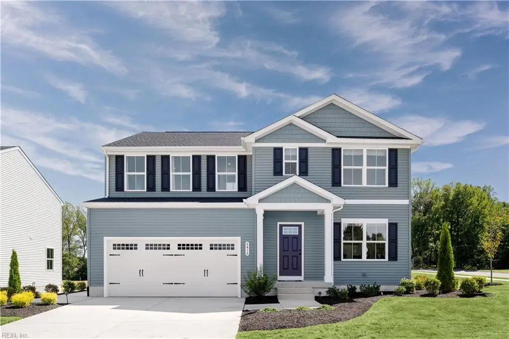 128 Jasmine Court, South Mills, NC 27976 - #1