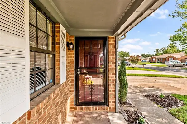 6125 Brookwood Drive #B, Suffolk, VA 23435