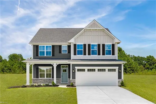 7137 Holiday Lane, Toano, VA 23168