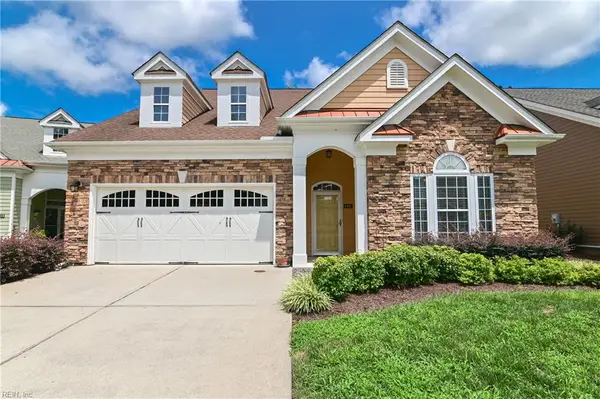 1417 Blairwood Lane, Chesapeake, VA 23320