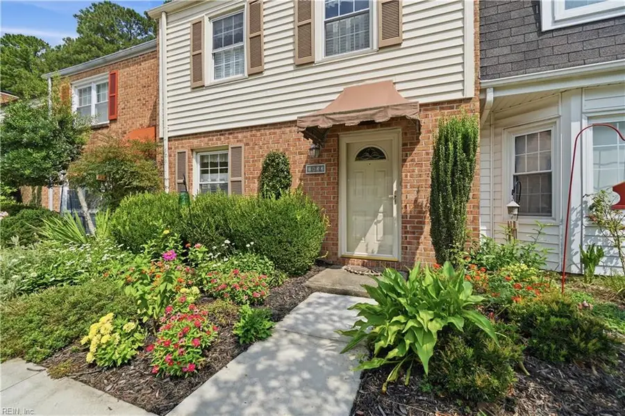 1822 Durham W, Virginia Beach, VA 23454 - #2