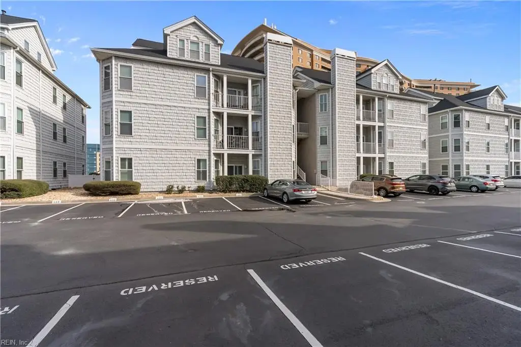 2312 Beach Haven Drive #104, Virginia Beach, VA 23451 - #1