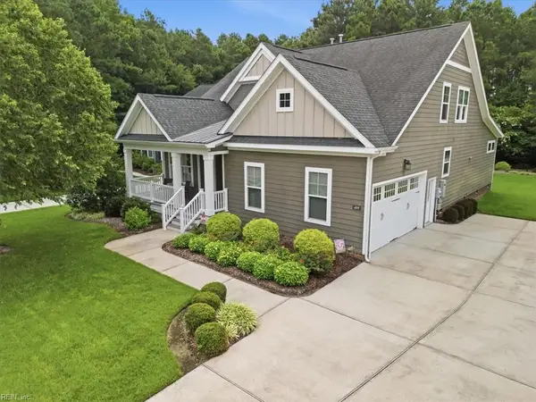 409 Tranquility Trace, Chesapeake, VA 23320