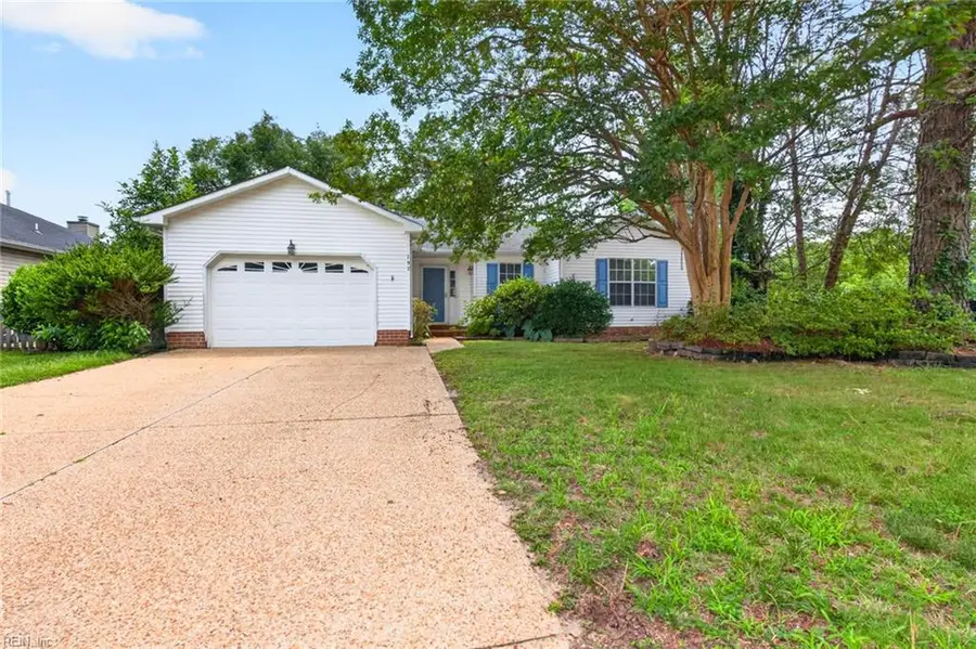 797 Casual Court, Virginia Beach, VA 23454 - #2