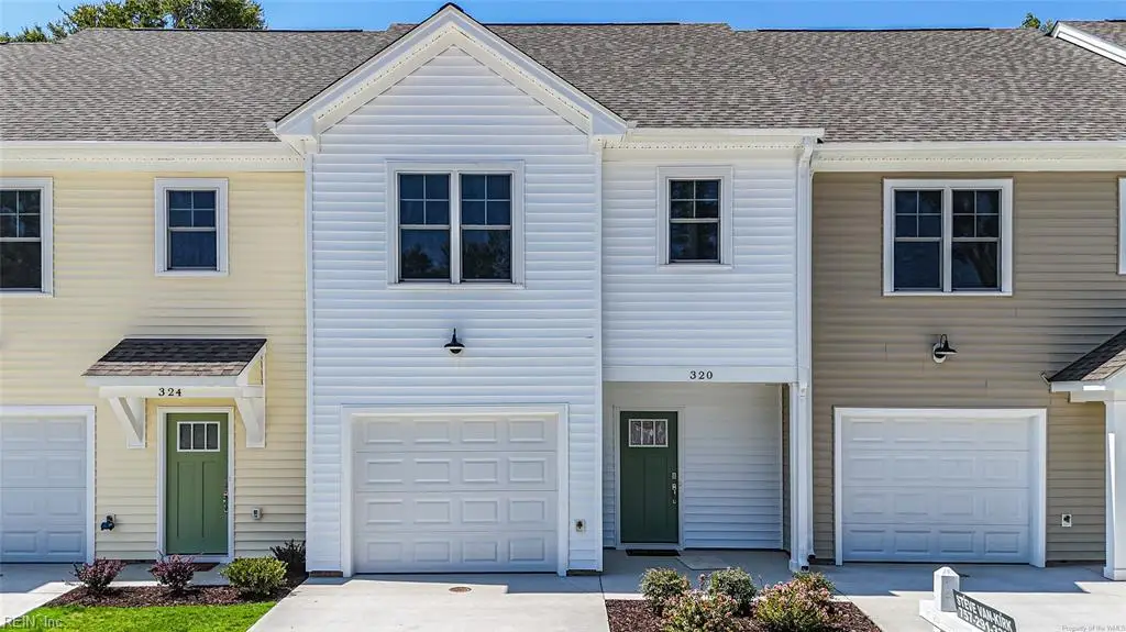 323 Linda Lane, Williamsburg, VA 23188 - #1