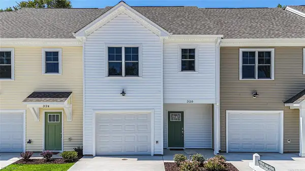 323 Linda Lane, Williamsburg, VA 23188