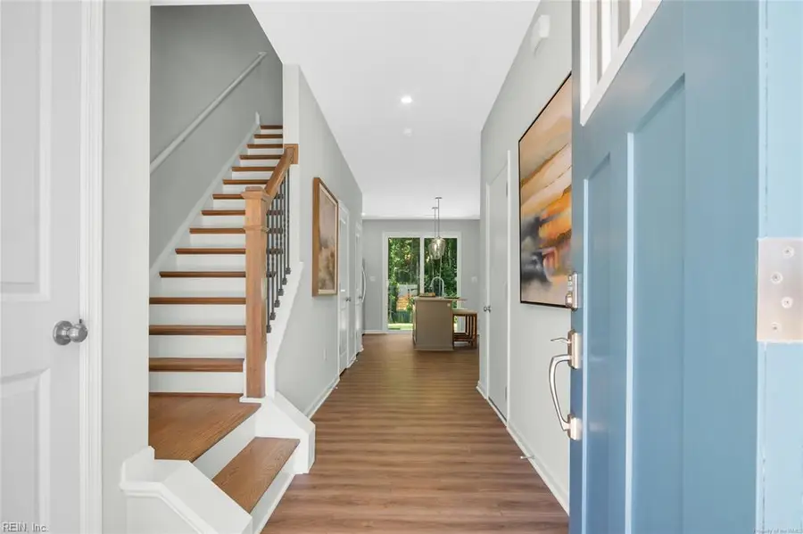 323 Linda Lane, Williamsburg, VA 23188 - #2