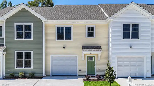 315 Linda Lane, Williamsburg, VA 23188