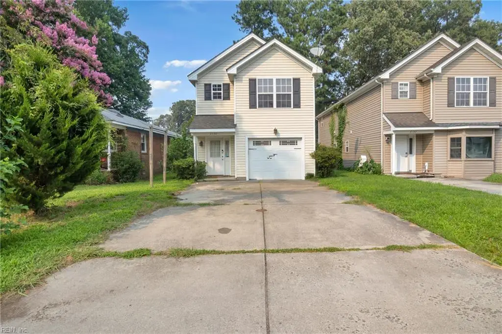 2130 Lockard Avenue, Chesapeake, VA 23320 - #1