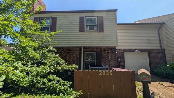 2935 N Radcliffe Lane, Chesapeake, VA 23321