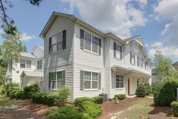 1523 Pucknall Drive, Chesapeake, VA 23320
