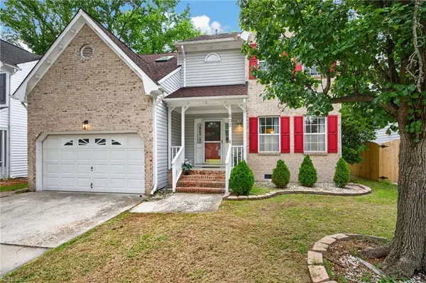602 Windward Drive Drive, Chesapeake, VA 23320