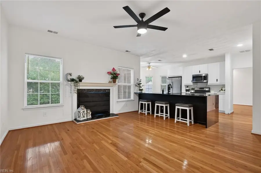 602 Windward Drive, Chesapeake, VA 23320 - #2