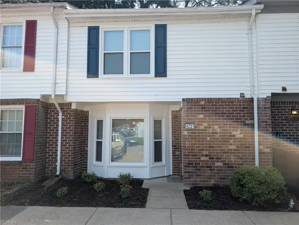 4221 Morgate Lane, Portsmouth, VA 23703