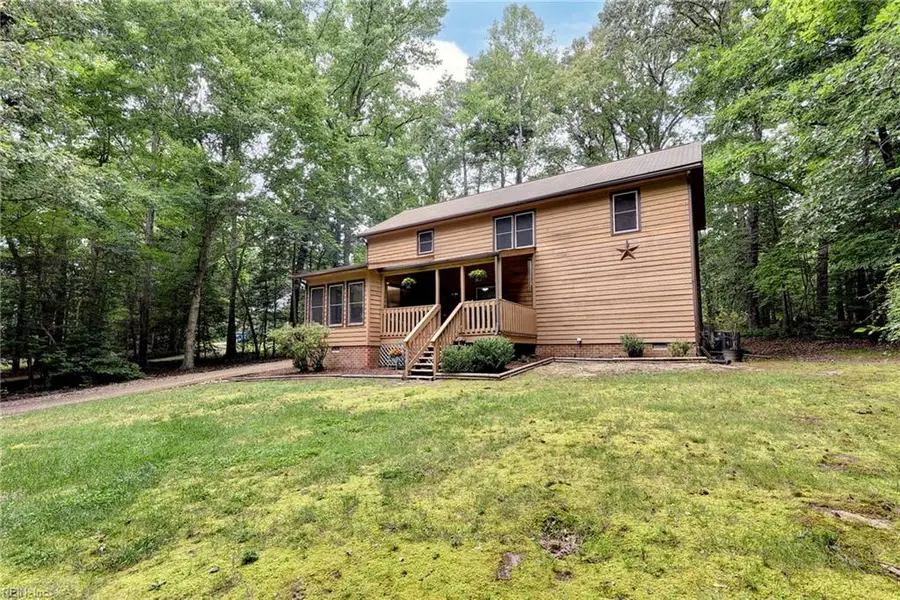 6 Hempstead Court #6, Williamsburg, VA 23188 - #3