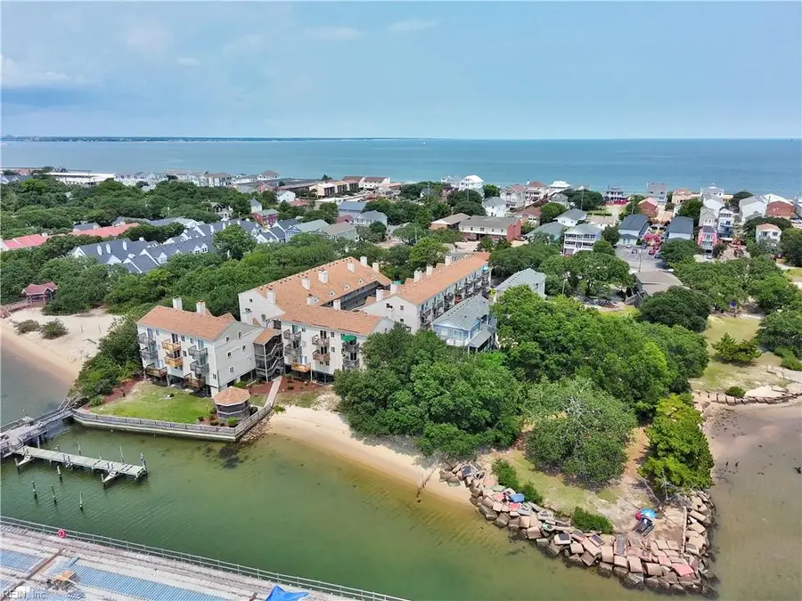 833 Little Bay Avenue #I, Norfolk, VA 23503 - #3