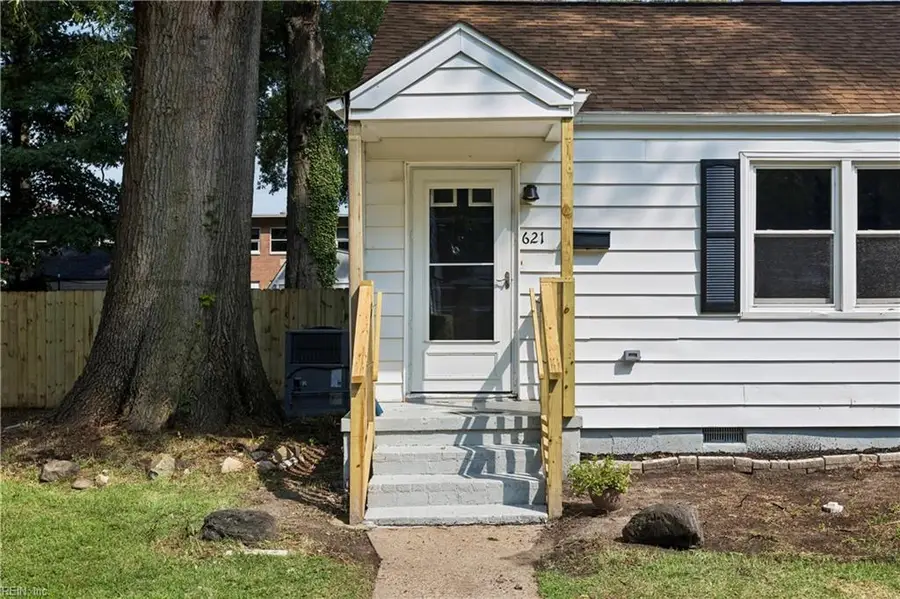 621 Sterling Street, Newport News, VA 23605 - #3