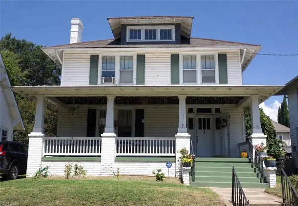 325 59th Street, Newport News, VA 23607