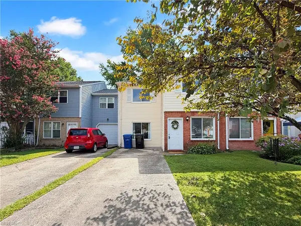 692 Grant Avenue, Virginia Beach, VA 23452