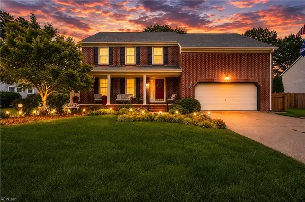 420 Brandon Way, Chesapeake, VA 23320