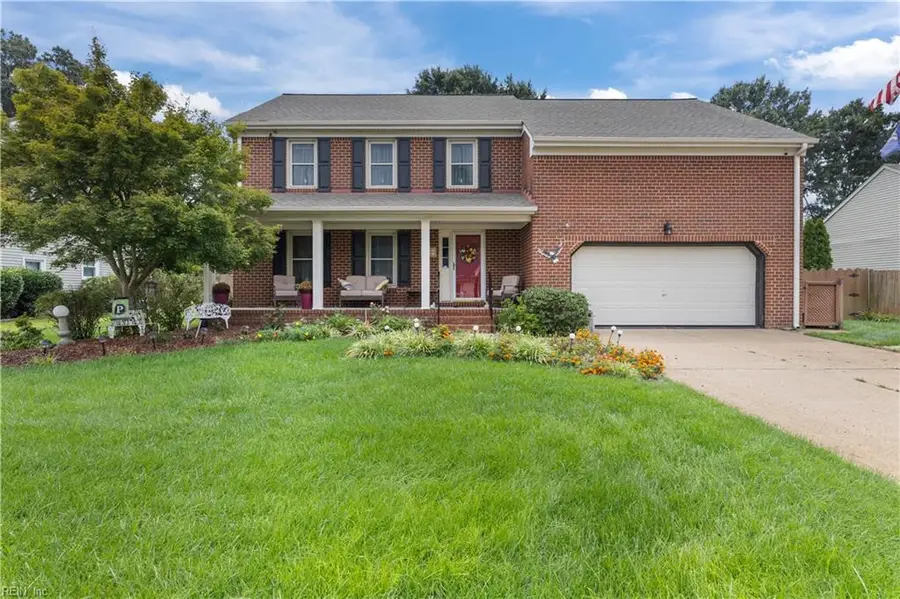 420 Brandon Way, Chesapeake, VA 23320 - #2
