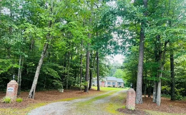 4731 Salisbury Road, Waverly, VA 23890 - #2
