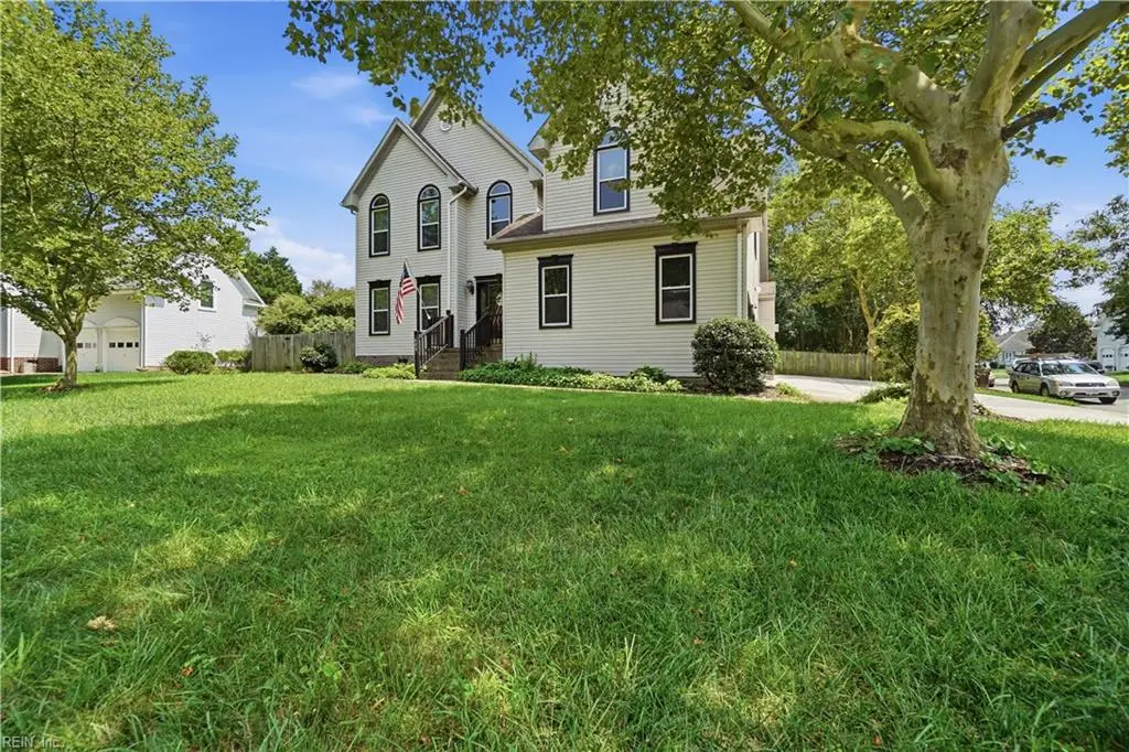 609 Edgewood Arch, Chesapeake, VA 23322 - #1