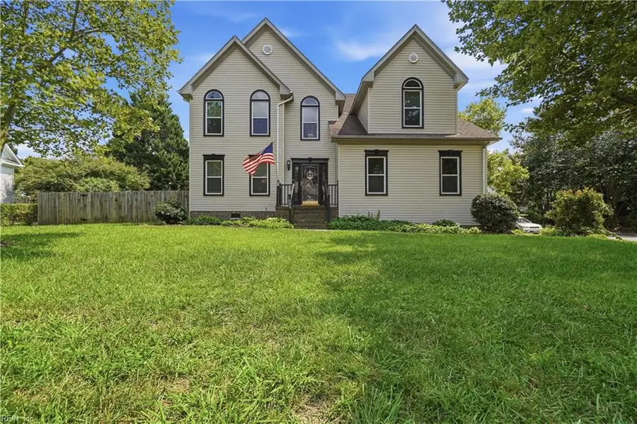 609 Edgewood Arch, Chesapeake, VA 23322 - #2