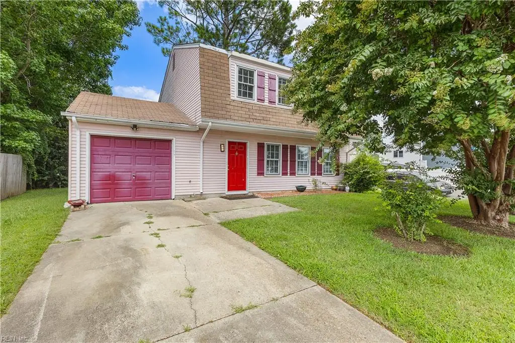 13 Royston Drive, Hampton, VA 23669 - #1