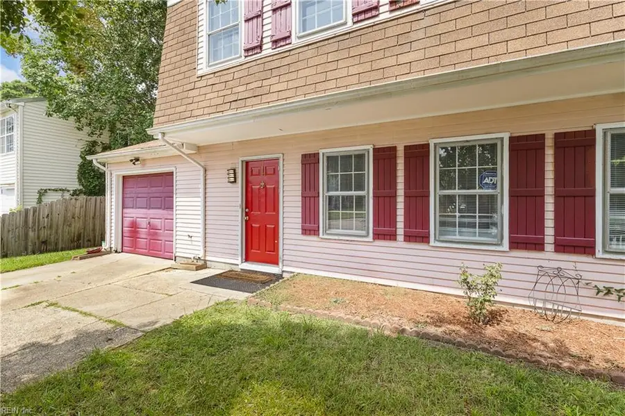 13 Royston Drive, Hampton, VA 23669 - #2