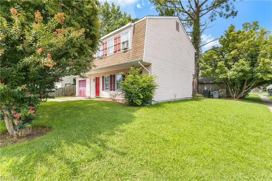 13 Royston Drive, Hampton, VA 23669 - #3