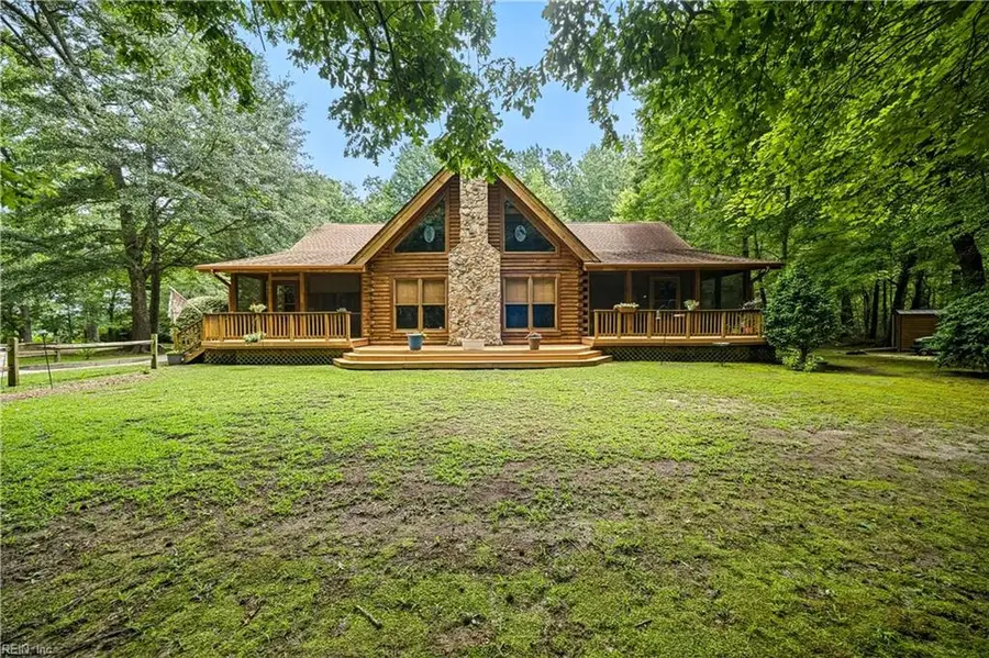 432 Princess Anne Road, Virginia Beach, VA 23457 - #2